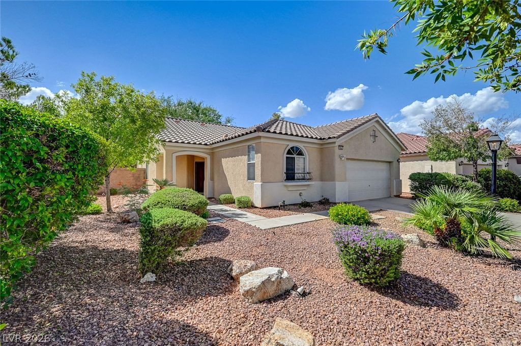 10661 Bardilino Street, Las Vegas, NV 89141 — photo 2