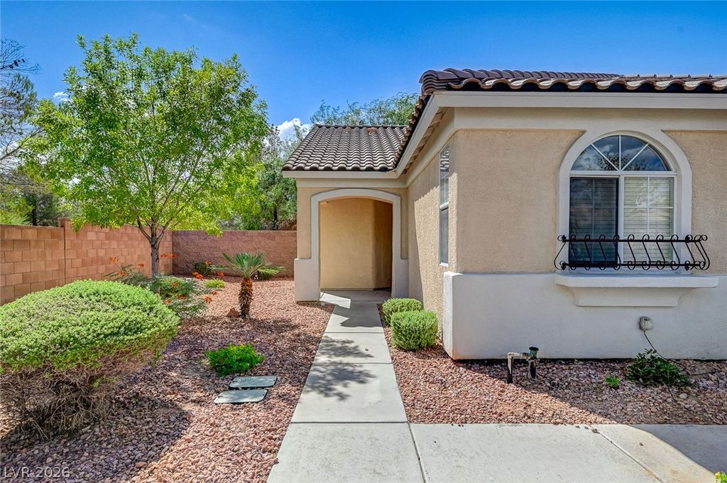 10661 Bardilino Street, Las Vegas, NV 89141 — photo 3