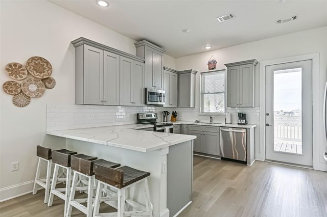 23500 San Luis Pass Road 5, Galveston, TX 77554