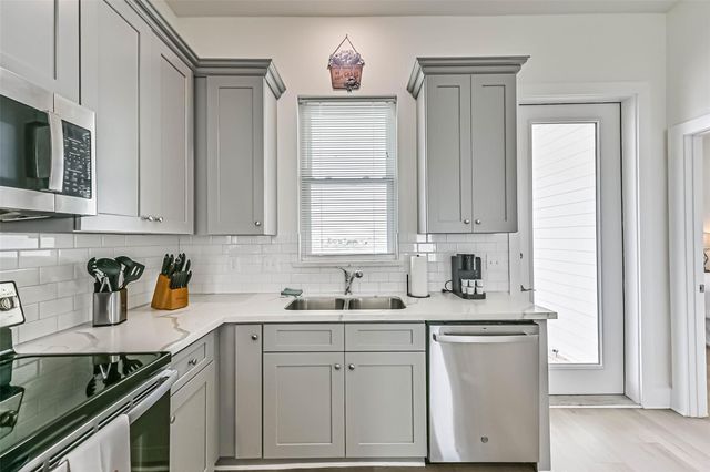 23500 San Luis Pass Road 5, Galveston, TX 77554