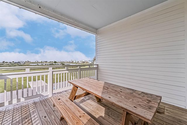 23500 San Luis Pass Road 5, Galveston, TX 77554