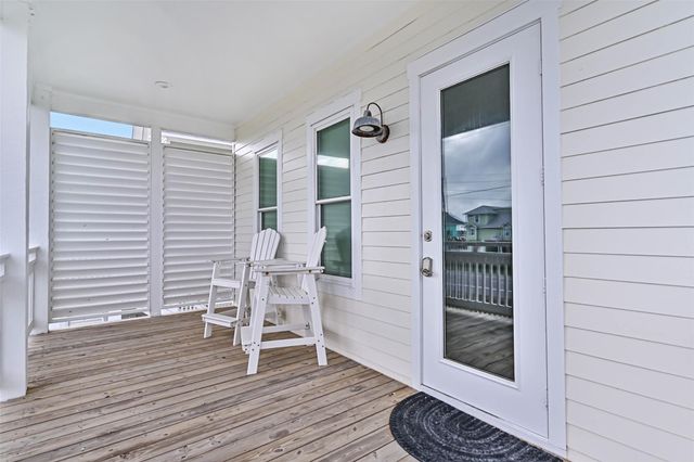 23500 San Luis Pass Road 5, Galveston, TX 77554