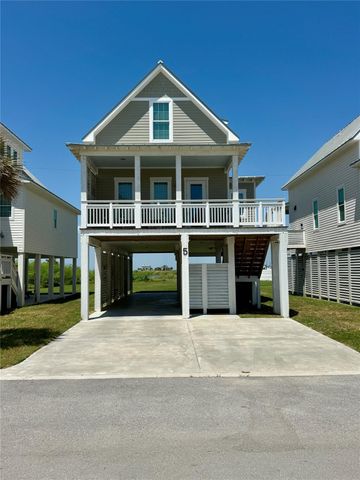 23500 San Luis Pass Road 5, Galveston, TX 77554