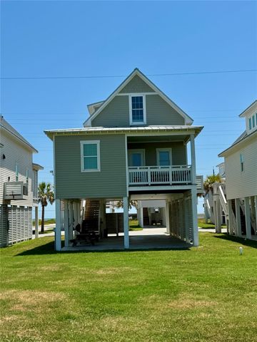 23500 San Luis Pass Road 5, Galveston, TX 77554