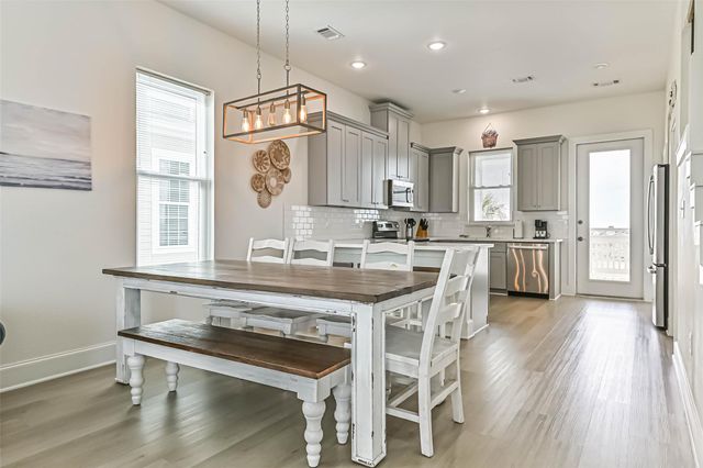 23500 San Luis Pass Road 5, Galveston, TX 77554