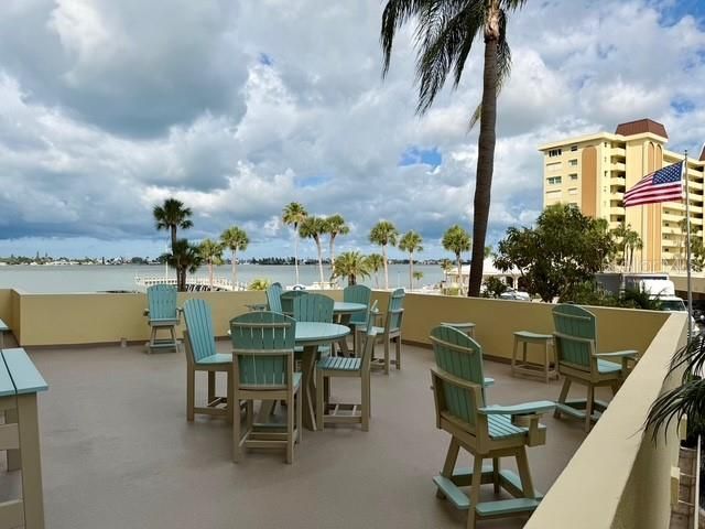 4775 COVE CIRCLE 1102, St Petersburg, FL 33708