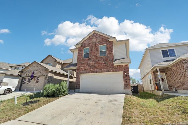 10514 GREEN LAKE DR, San Antonio, TX 78223