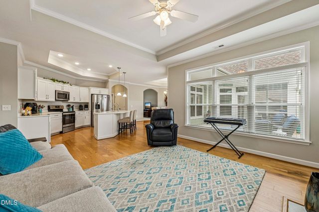 1221 Prospect Drive, Mebane, NC 27302
