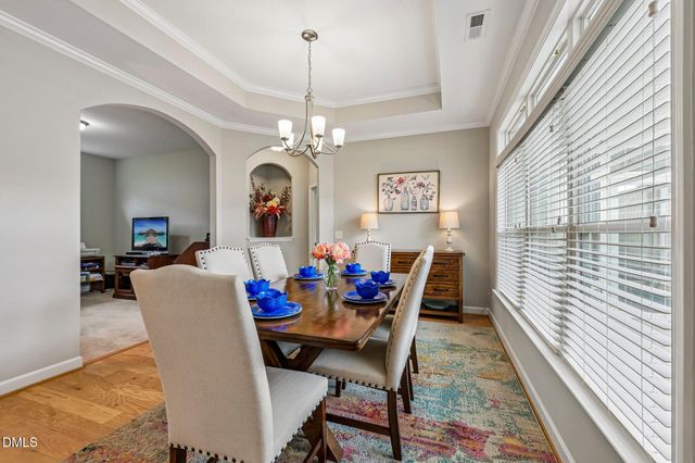 1221 Prospect Drive, Mebane, NC 27302