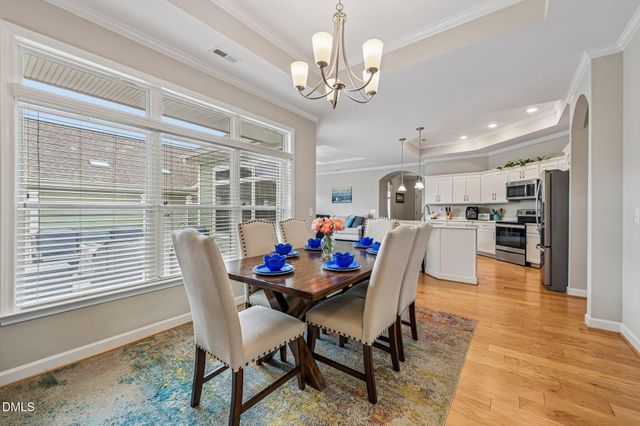 1221 Prospect Drive, Mebane, NC 27302