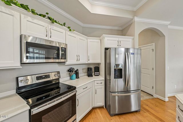 1221 Prospect Drive, Mebane, NC 27302