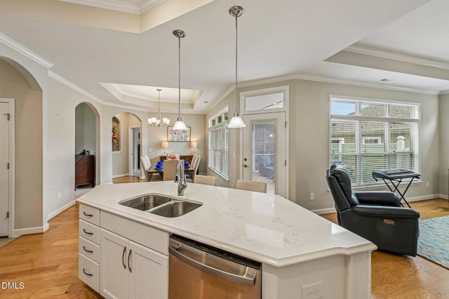 1221 Prospect Drive, Mebane, NC 27302
