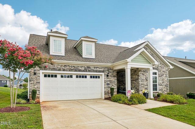 1221 Prospect Drive, Mebane, NC 27302