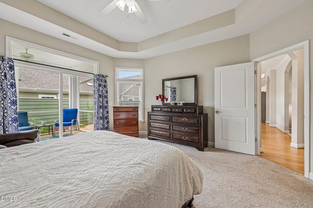 1221 Prospect Drive, Mebane, NC 27302