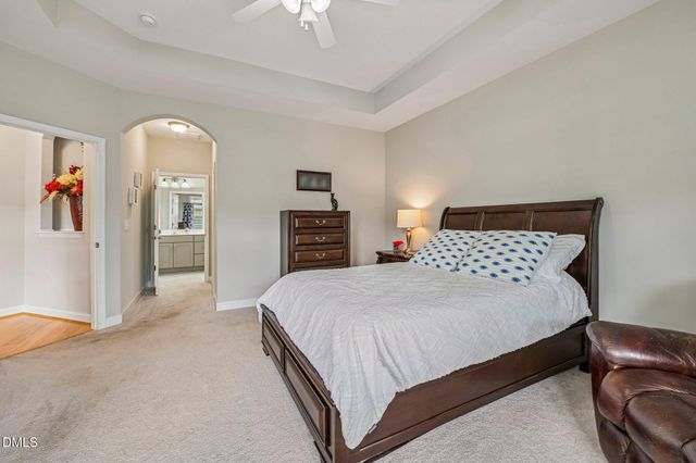 1221 Prospect Drive, Mebane, NC 27302