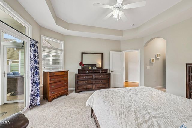 1221 Prospect Drive, Mebane, NC 27302