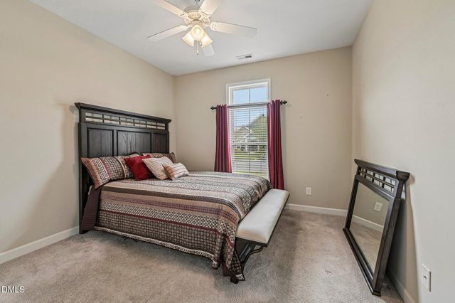1221 Prospect Drive, Mebane, NC 27302