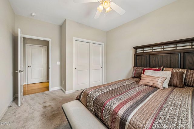 1221 Prospect Drive, Mebane, NC 27302