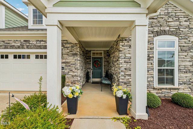 1221 Prospect Drive, Mebane, NC 27302