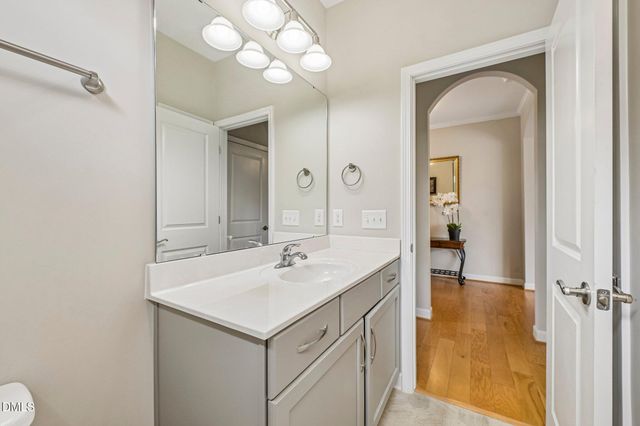 1221 Prospect Drive, Mebane, NC 27302