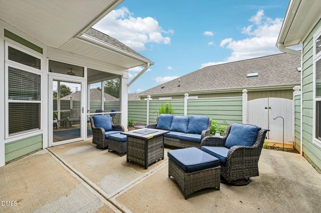 1221 Prospect Drive, Mebane, NC 27302