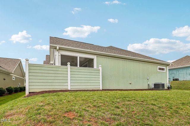 1221 Prospect Drive, Mebane, NC 27302
