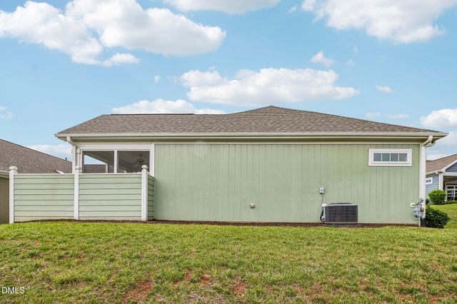 1221 Prospect Drive, Mebane, NC 27302