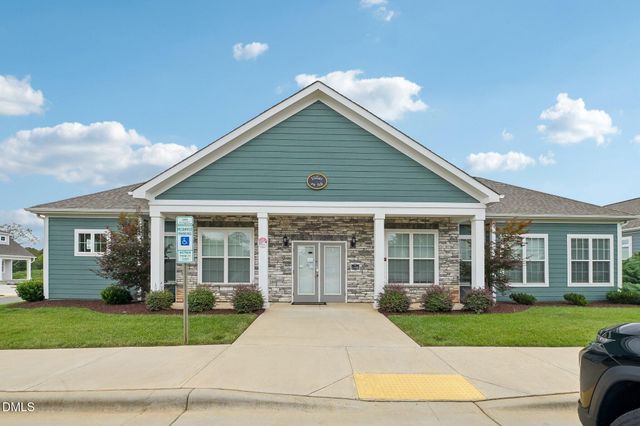 1221 Prospect Drive, Mebane, NC 27302