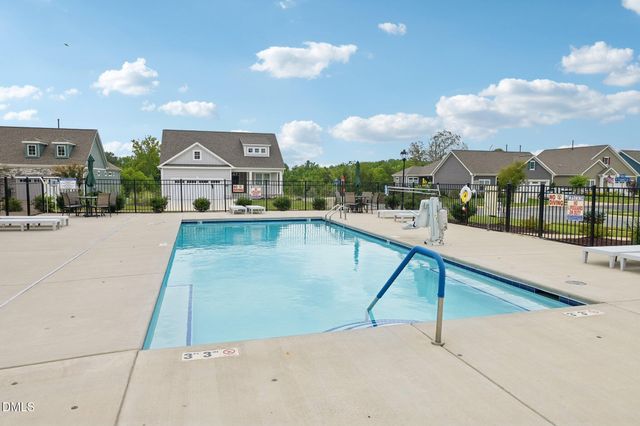 1221 Prospect Drive, Mebane, NC 27302