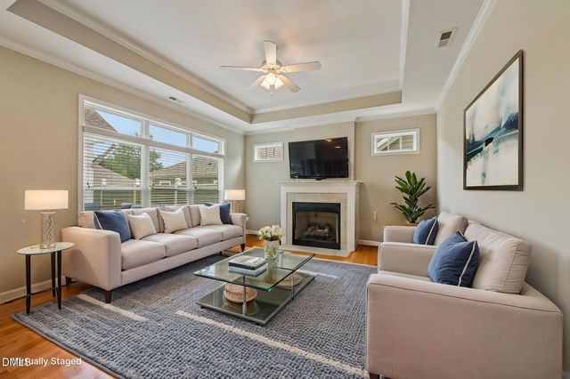 1221 Prospect Drive, Mebane, NC 27302