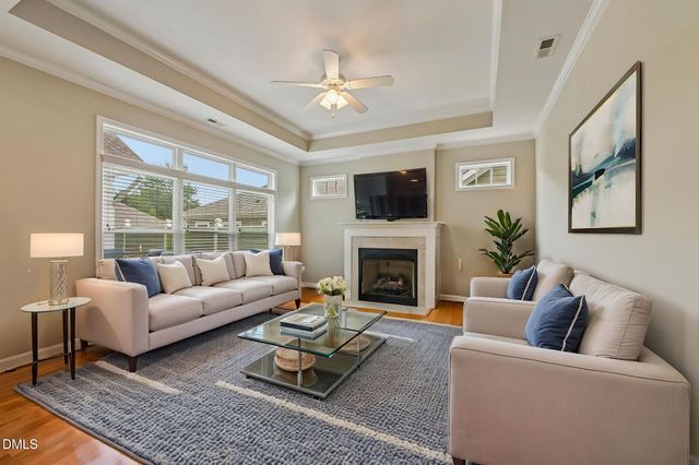 1221 Prospect Drive, Mebane, NC 27302