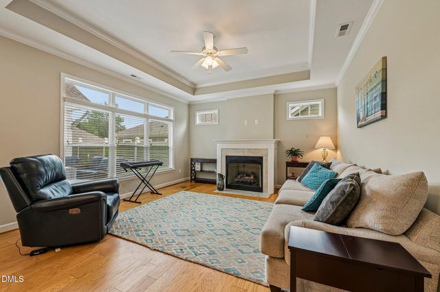 1221 Prospect Drive, Mebane, NC 27302