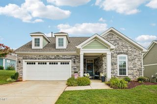 1221 Prospect Drive, Mebane, NC 27302
