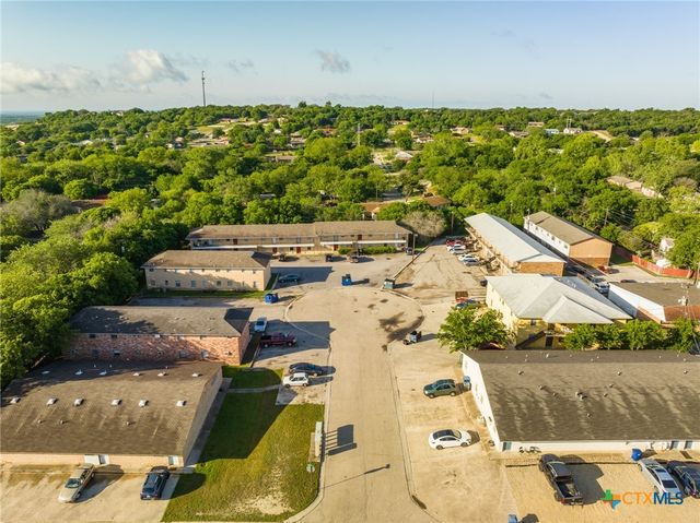 1203 Urbantke Court A-H, Copperas Cove, TX 76522