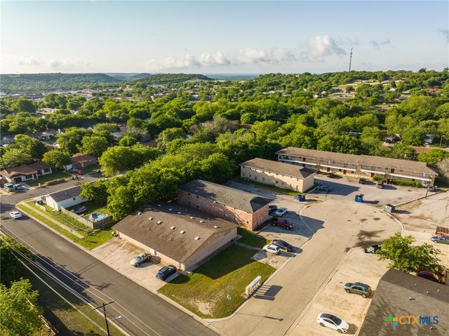 1203 Urbantke Court A-H, Copperas Cove, TX 76522