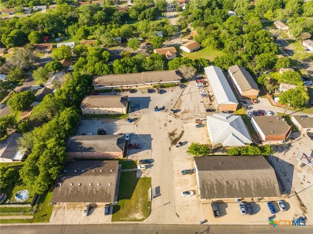 1203 Urbantke Court A-H, Copperas Cove, TX 76522