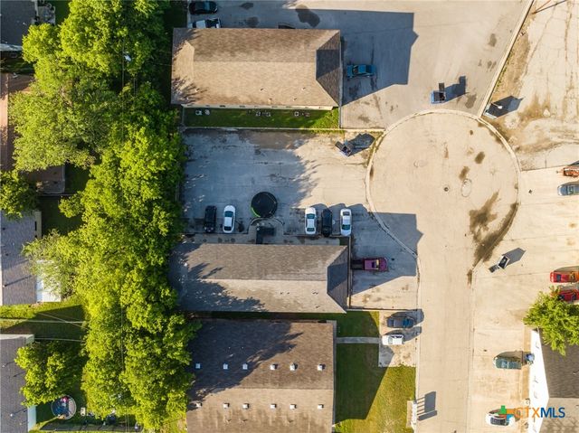 1203 Urbantke Court A-H, Copperas Cove, TX 76522