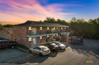 1203 Urbantke Court A-H, Copperas Cove, TX 76522