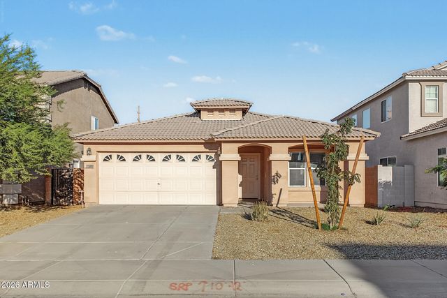 2911 S 91ST Drive, Tolleson, AZ 85353