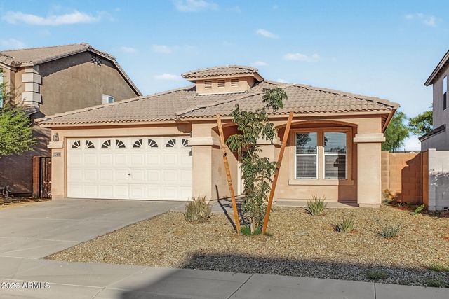 2911 S 91ST Drive, Tolleson, AZ 85353