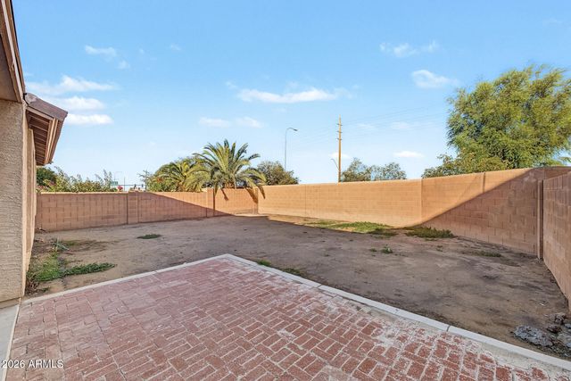 2911 S 91ST Drive, Tolleson, AZ 85353