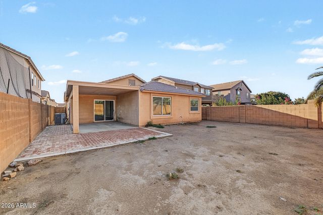 2911 S 91ST Drive, Tolleson, AZ 85353