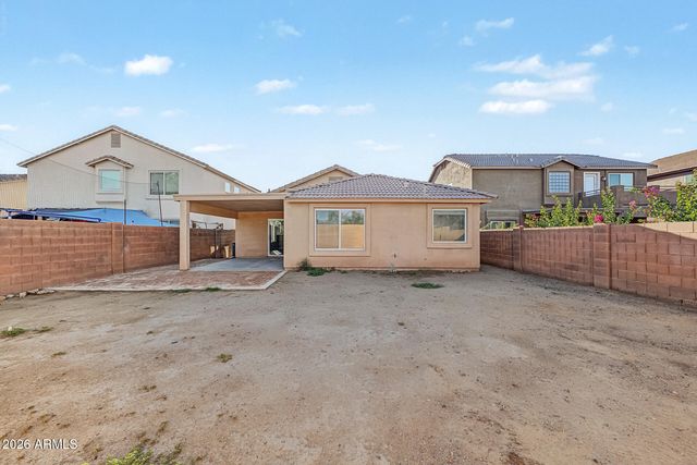 2911 S 91ST Drive, Tolleson, AZ 85353