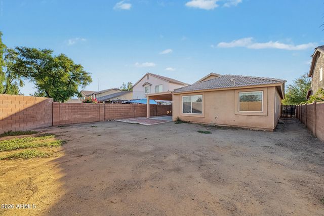 2911 S 91ST Drive, Tolleson, AZ 85353