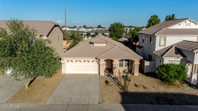 2911 S 91ST Drive, Tolleson, AZ 85353