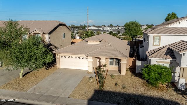 2911 S 91ST Drive, Tolleson, AZ 85353
