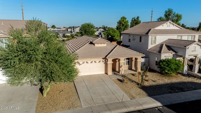 2911 S 91ST Drive, Tolleson, AZ 85353