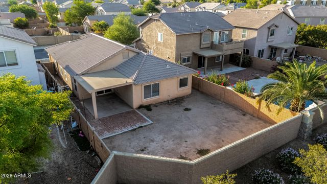 2911 S 91ST Drive, Tolleson, AZ 85353