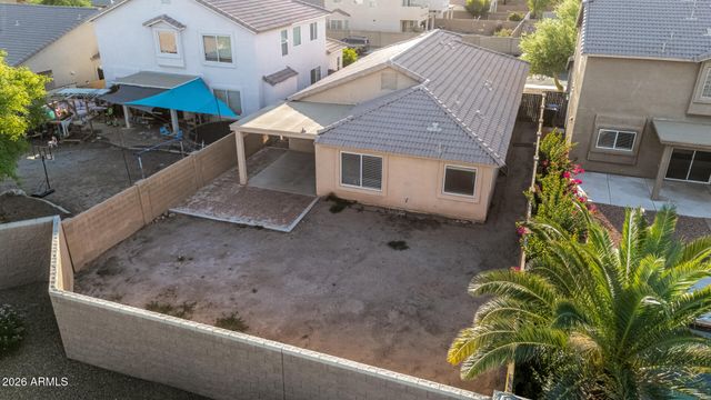 2911 S 91ST Drive, Tolleson, AZ 85353