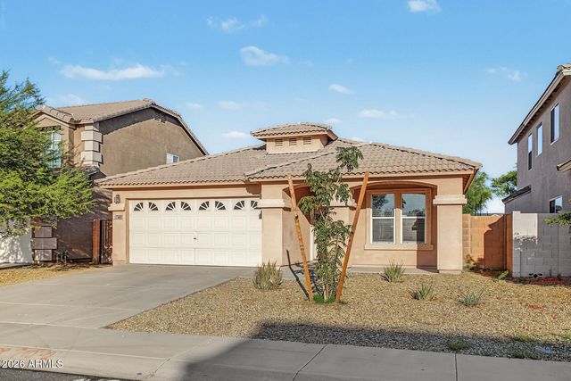 2911 S 91ST Drive, Tolleson, AZ 85353